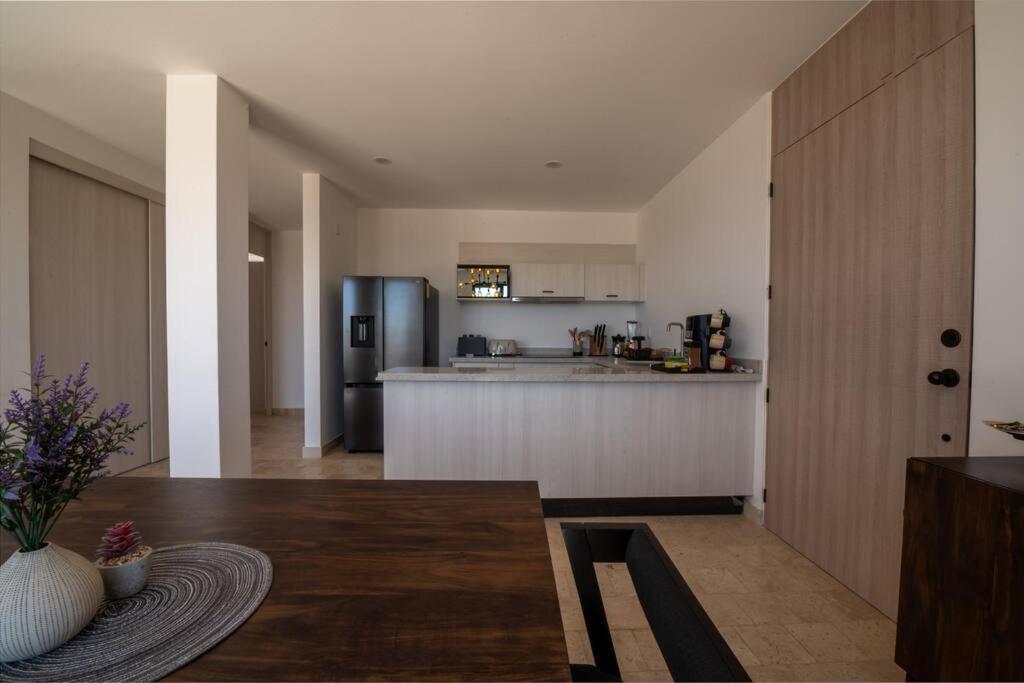 Apartamento Lujoso Departamento San Miguel- La Luminaria San Miguel de Allende Exterior foto