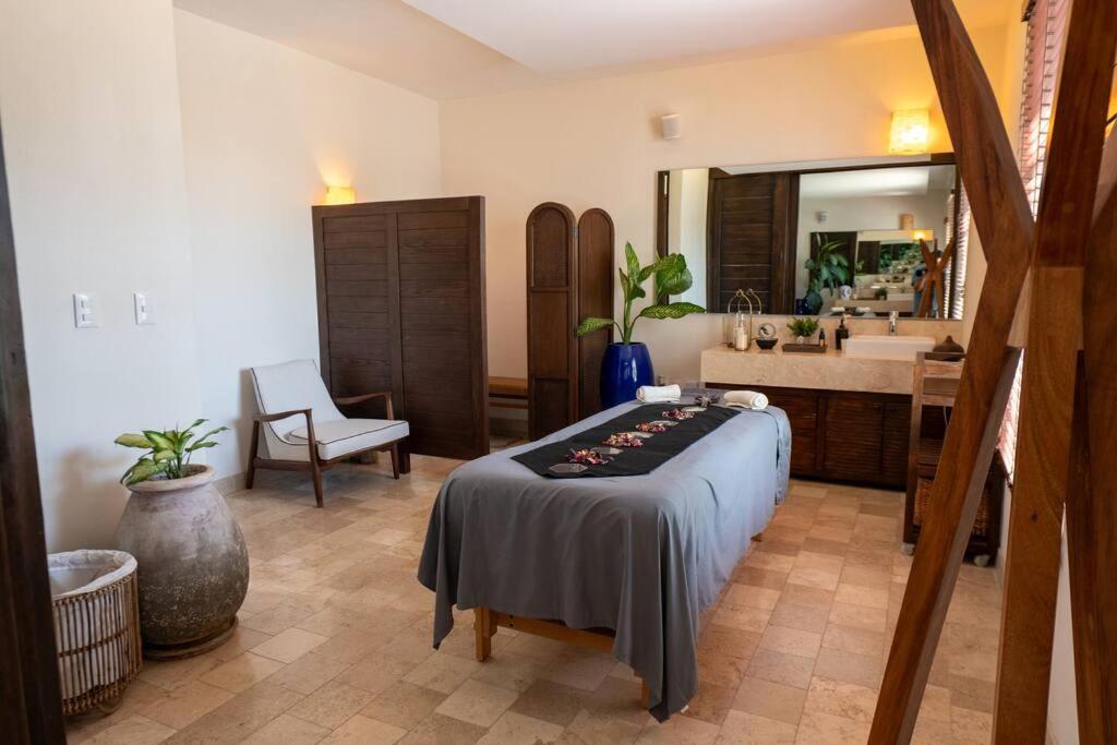 Apartamento Lujoso Departamento San Miguel- La Luminaria San Miguel de Allende Exterior foto