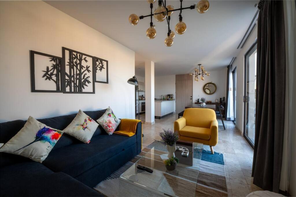 Apartamento Lujoso Departamento San Miguel- La Luminaria San Miguel de Allende Exterior foto